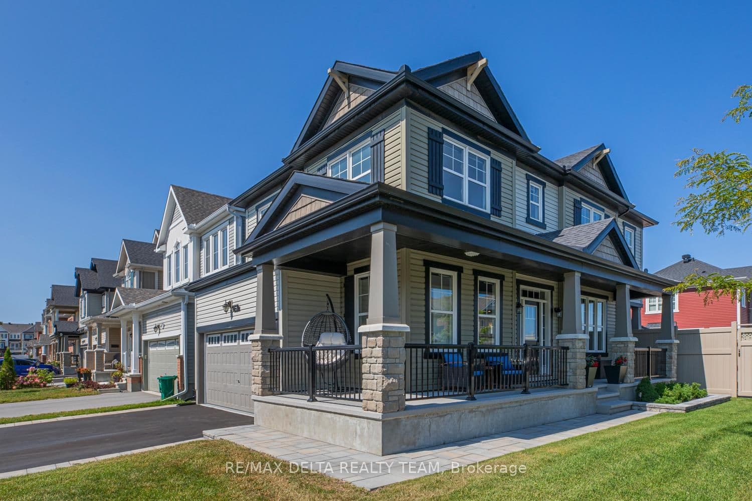 751 Devario Crescent, Ottawa, ON — photo 3