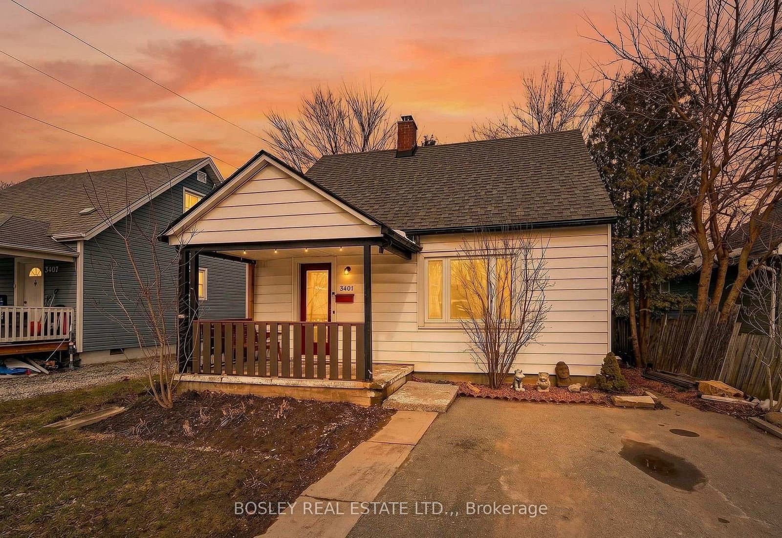 5401 Menzie Street, Niagara Falls, ON