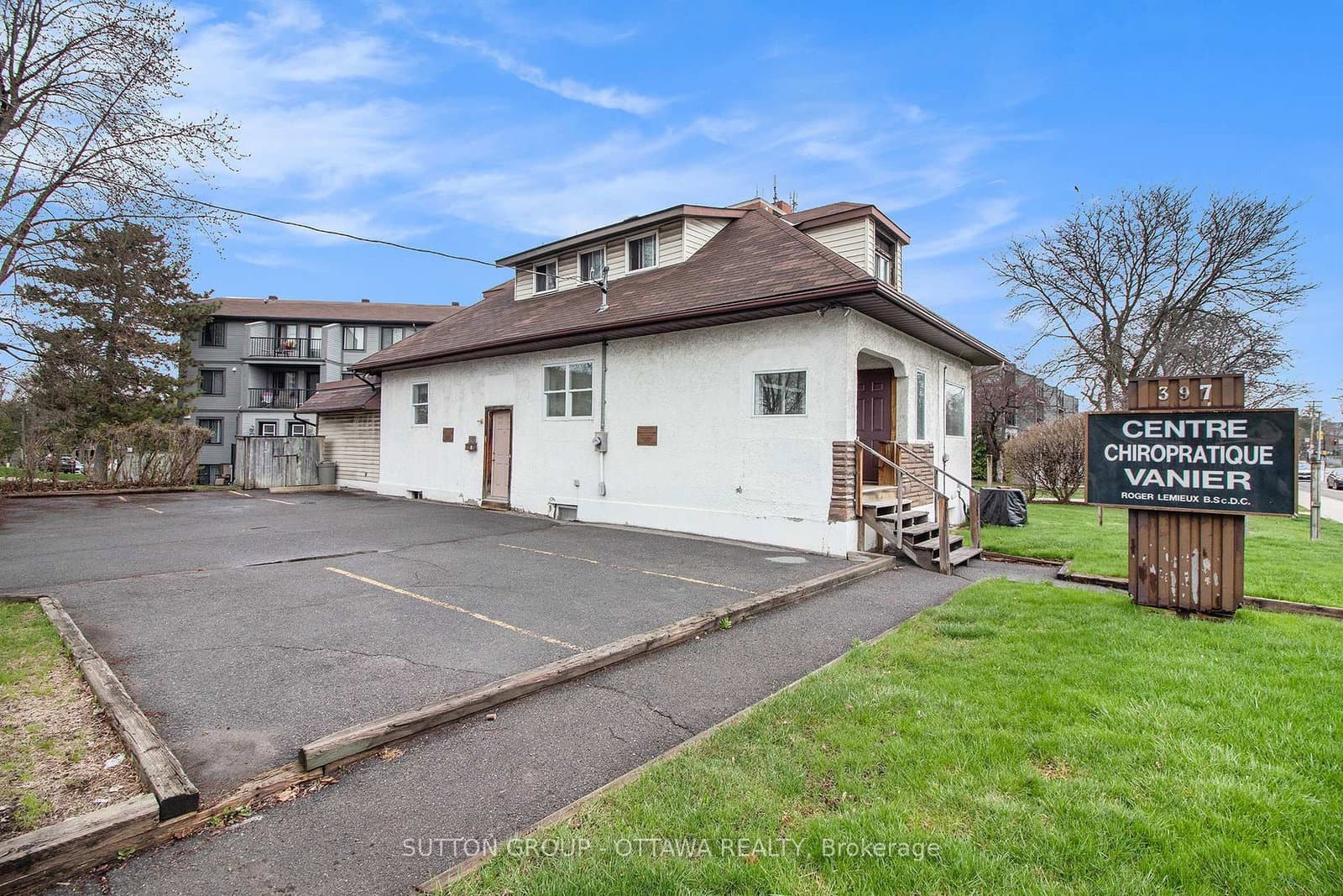 397 Montreal Road, Ottawa, ON — photo 2