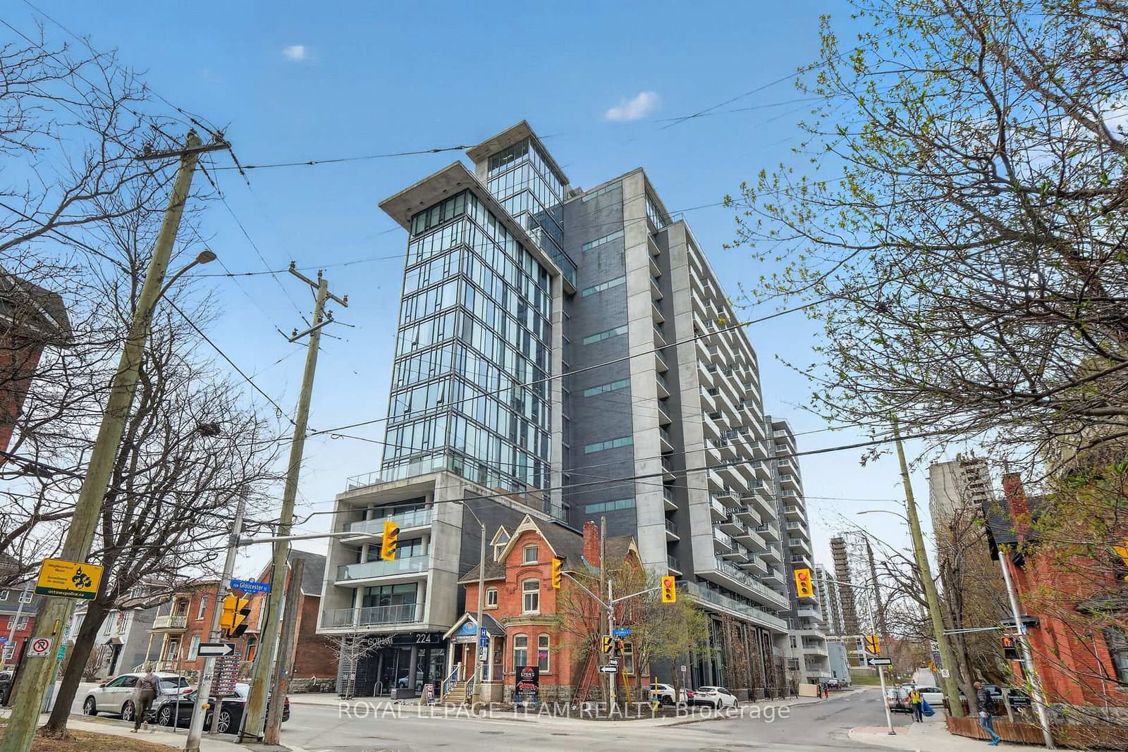 307 - 224 Lyon Street, Ottawa, ON