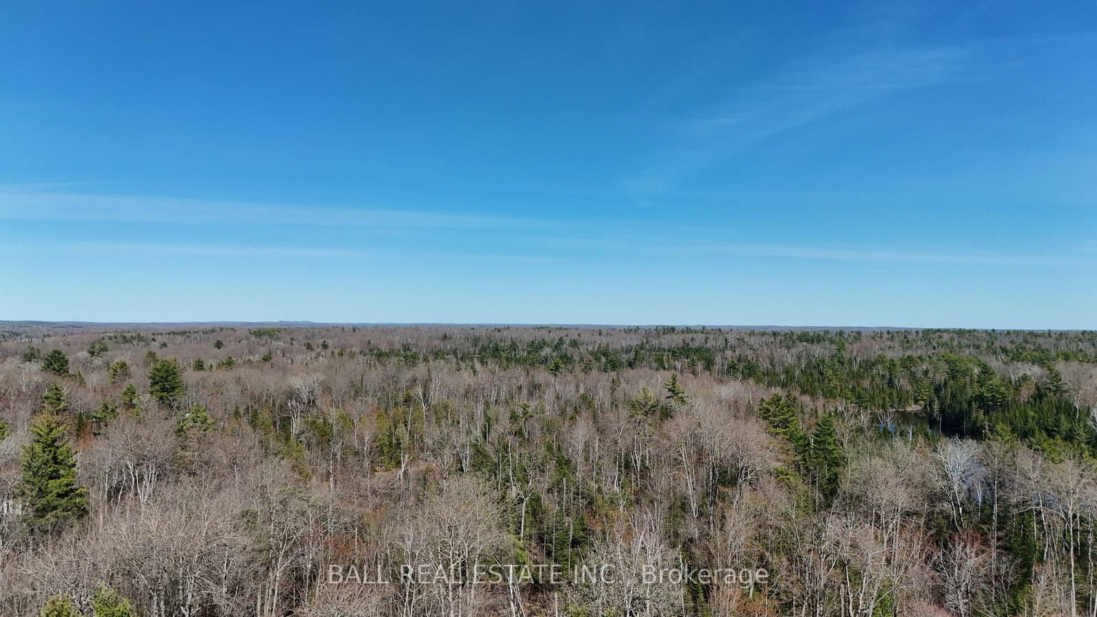 0 Old Hastings Road, Coe Hill, ON