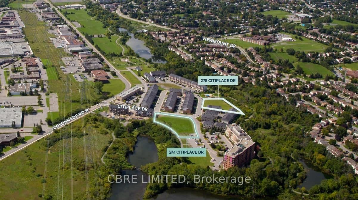 275 Citiplace Drive, Ottawa, ON — photo 2