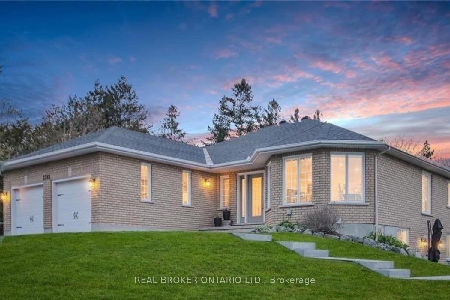 1391 Sutherland Drive, Manotick, ON