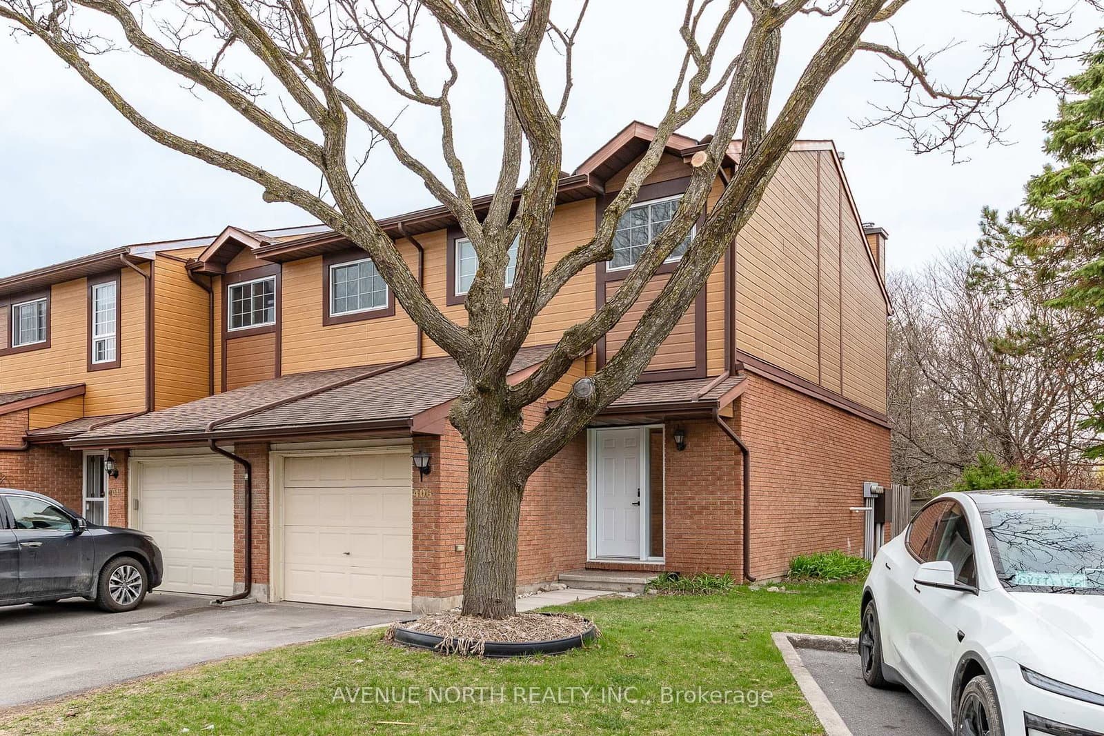 406 Verdon Private, Ottawa, ON — photo 2