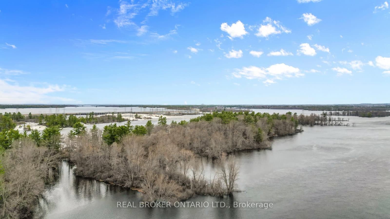 Lot 124 Kedey Island, Fitzroy Harbour, ON