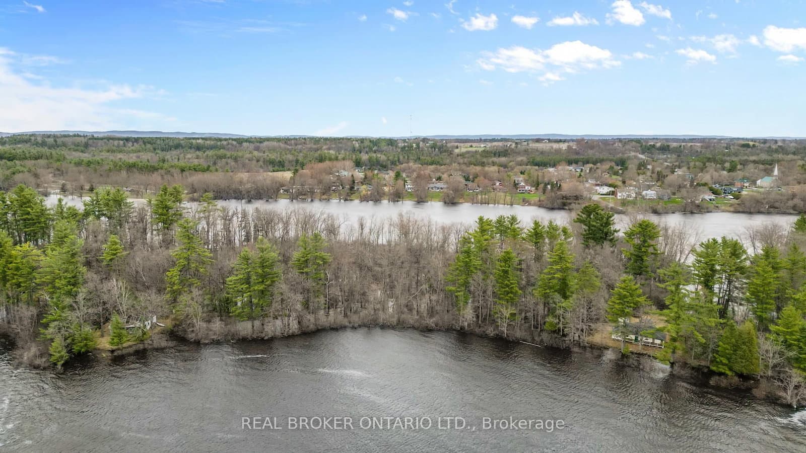 Lot 124 Kedey Island, Fitzroy Harbour, ON — photo 2