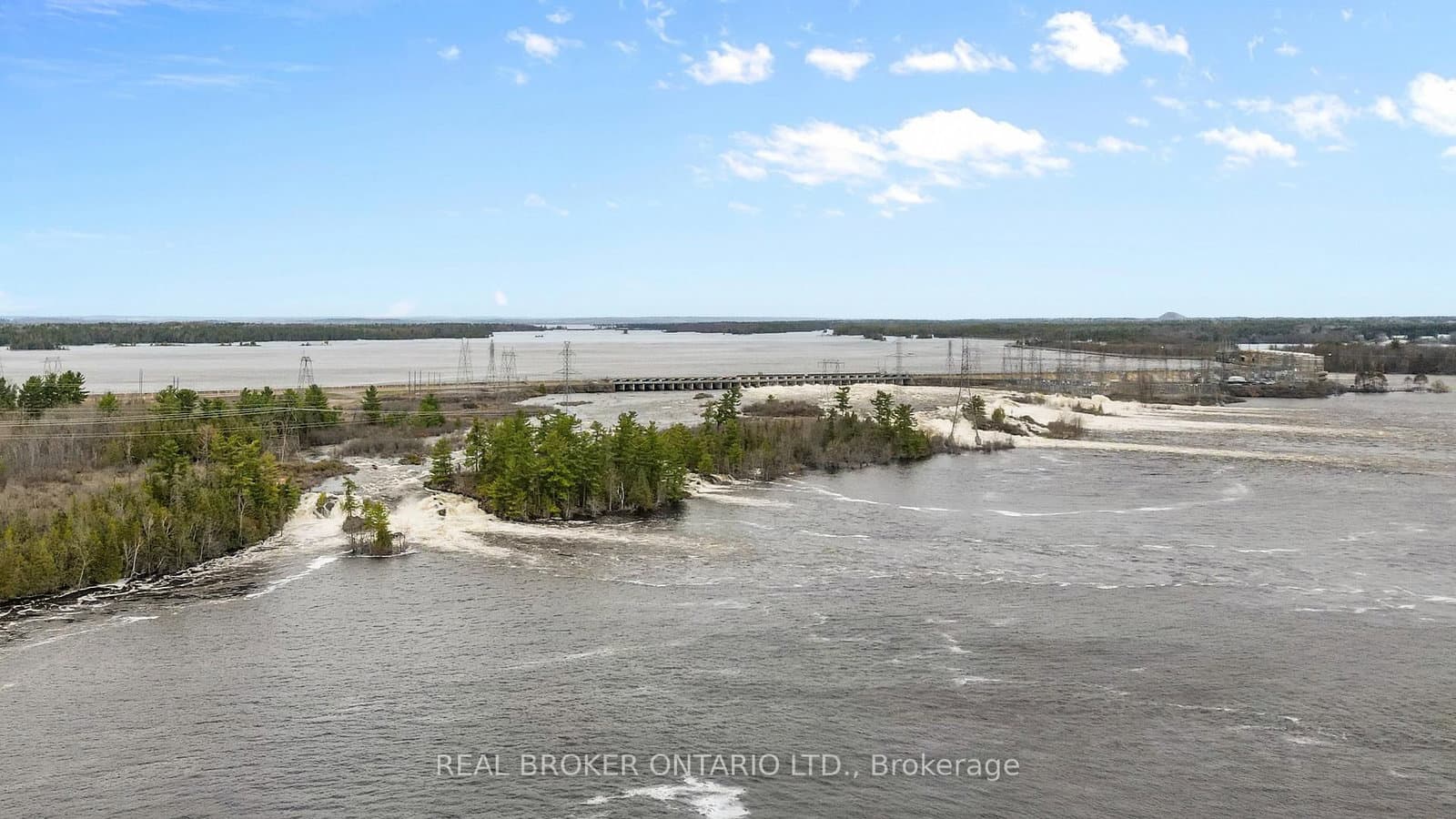 Lot 124 Kedey Island, Fitzroy Harbour, ON — photo 3