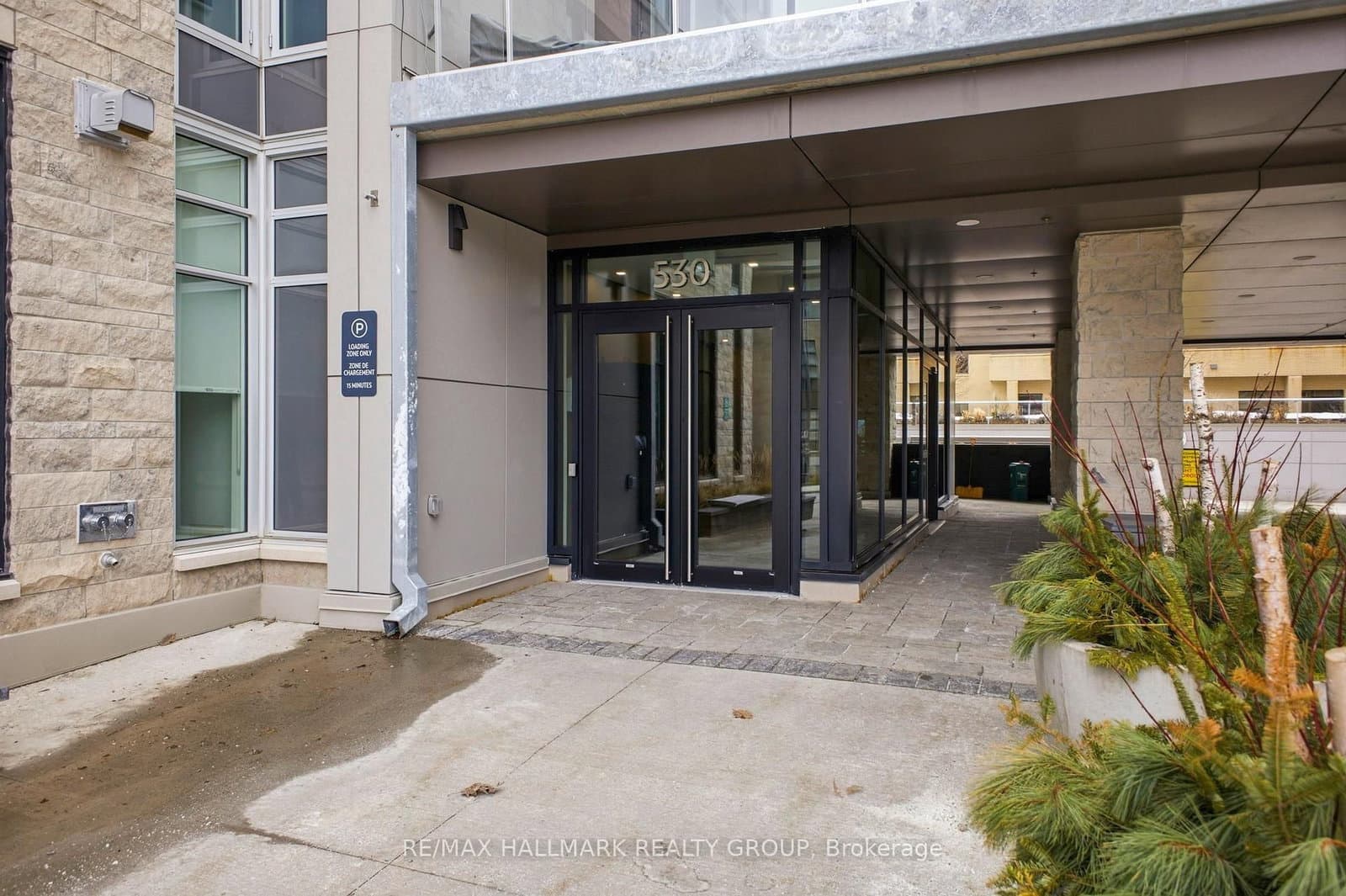 502 - 530 De Mazenod Avenue, Ottawa, ON — photo 3