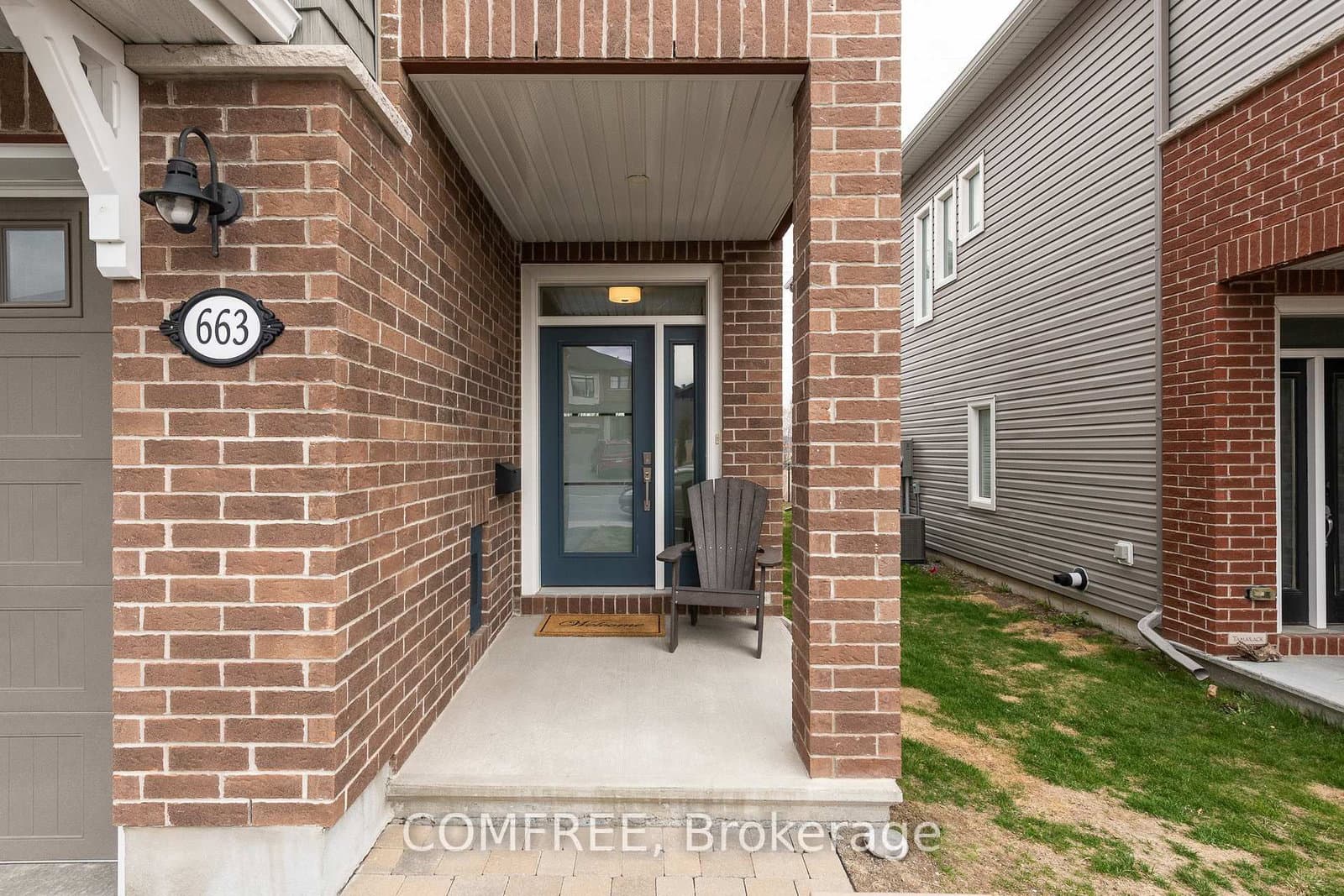 663 Putney Crescent, Ottawa, ON — photo 3
