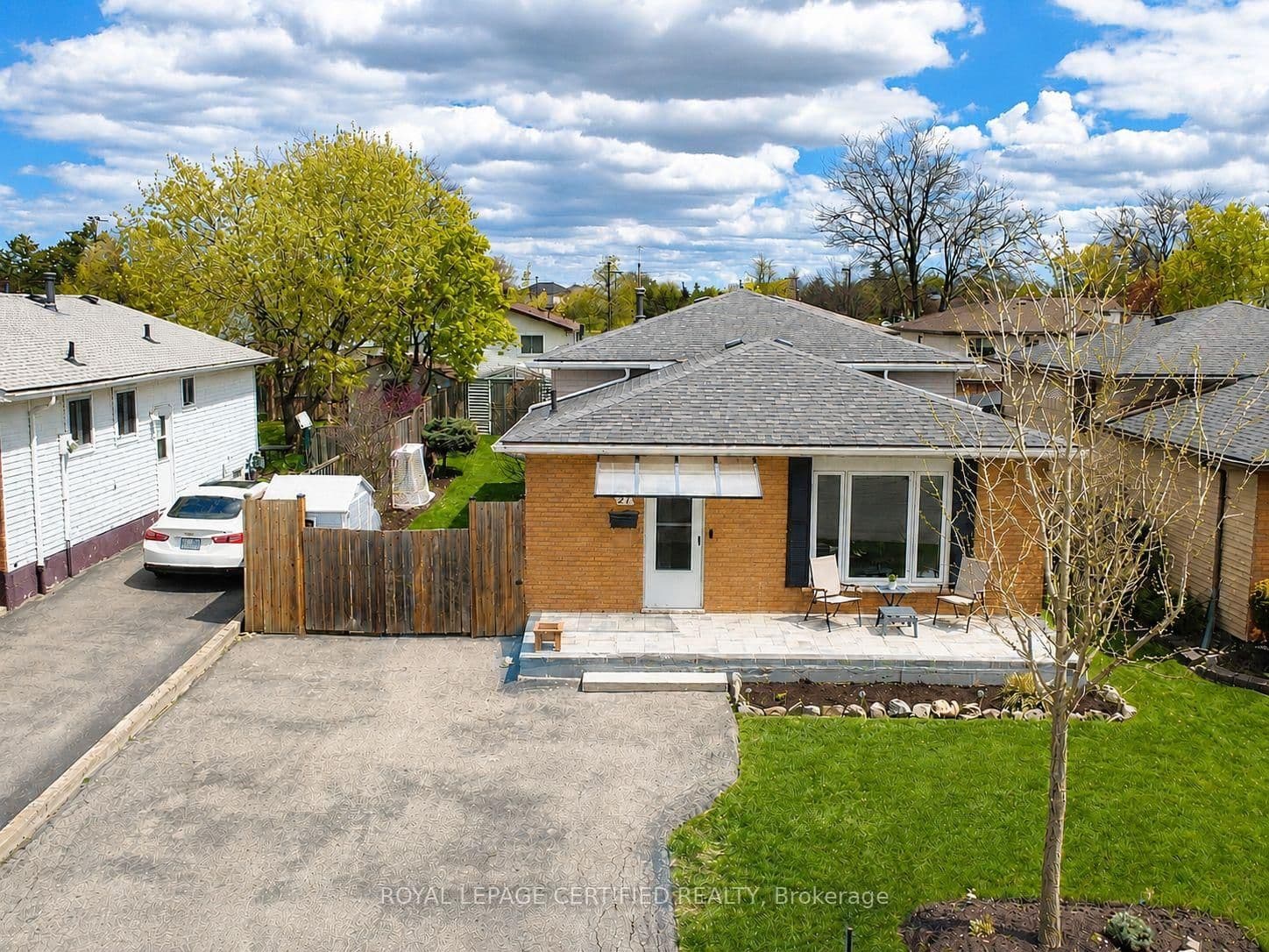 27 Lambert Street, Hamilton, ON