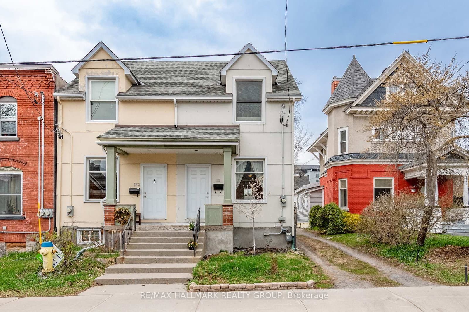 180 Cambridge Street, Ottawa, ON