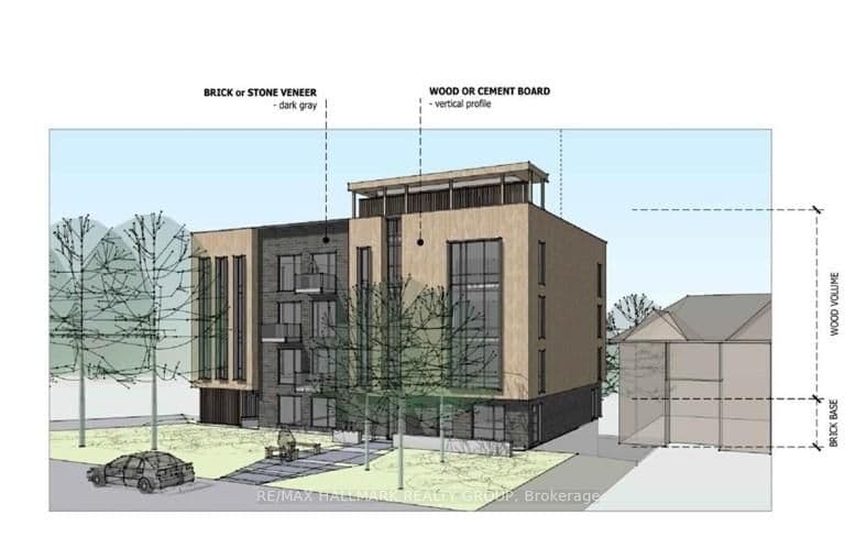 3055 RICHMOND Road, Ottawa, ON