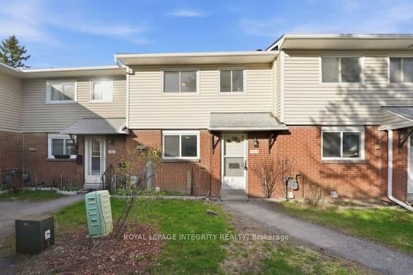 K - 1460 Heatherington Road, Ottawa, ON