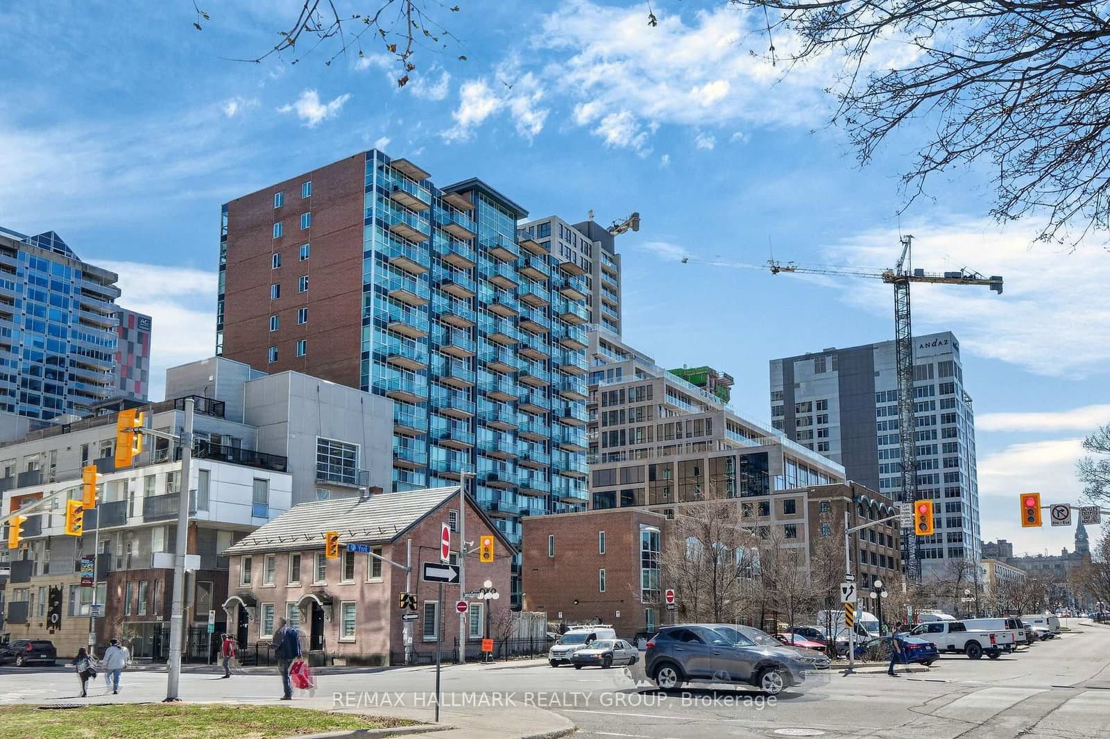 1401 - 134 York Street, Ottawa, ON — photo 2