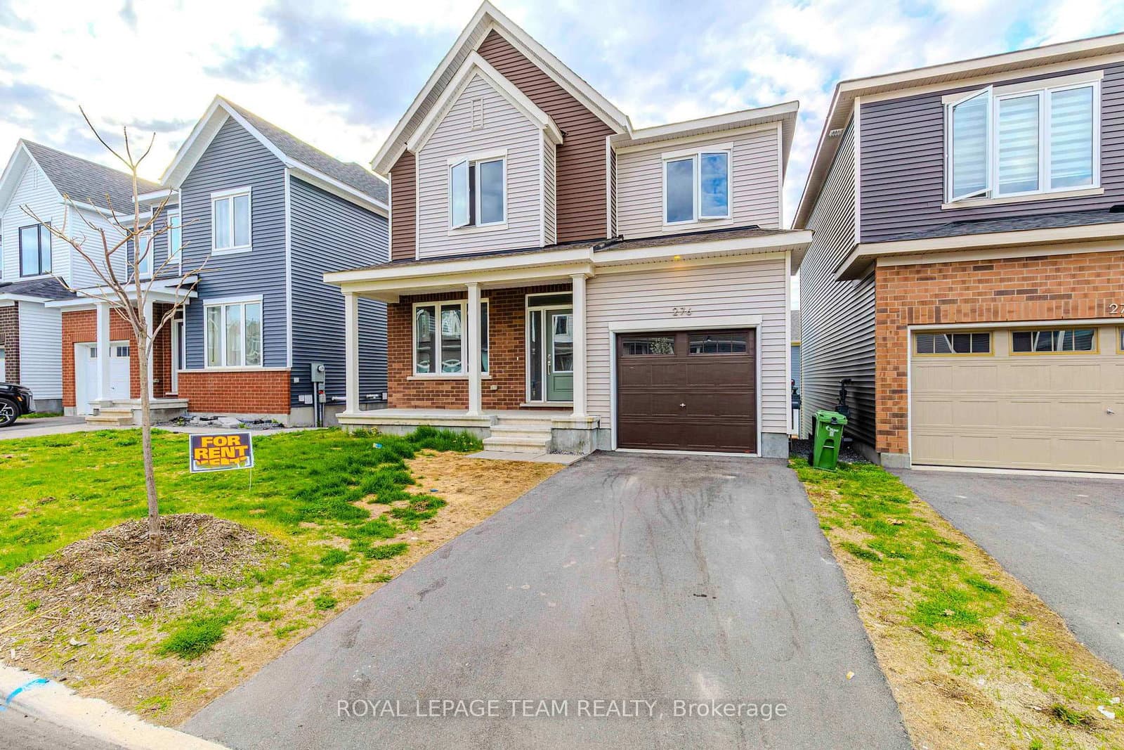 276 Appalachian Circle, Ottawa, ON