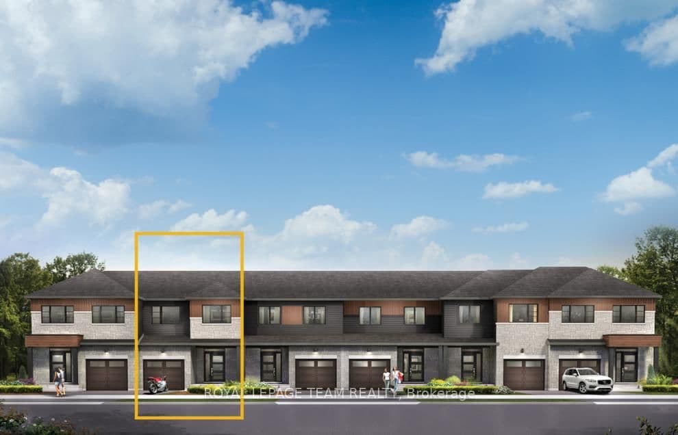 122 Deltaview Lane, Barrhaven, ON