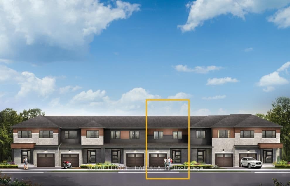 120 Deltaview Lane, Barrhaven, ON