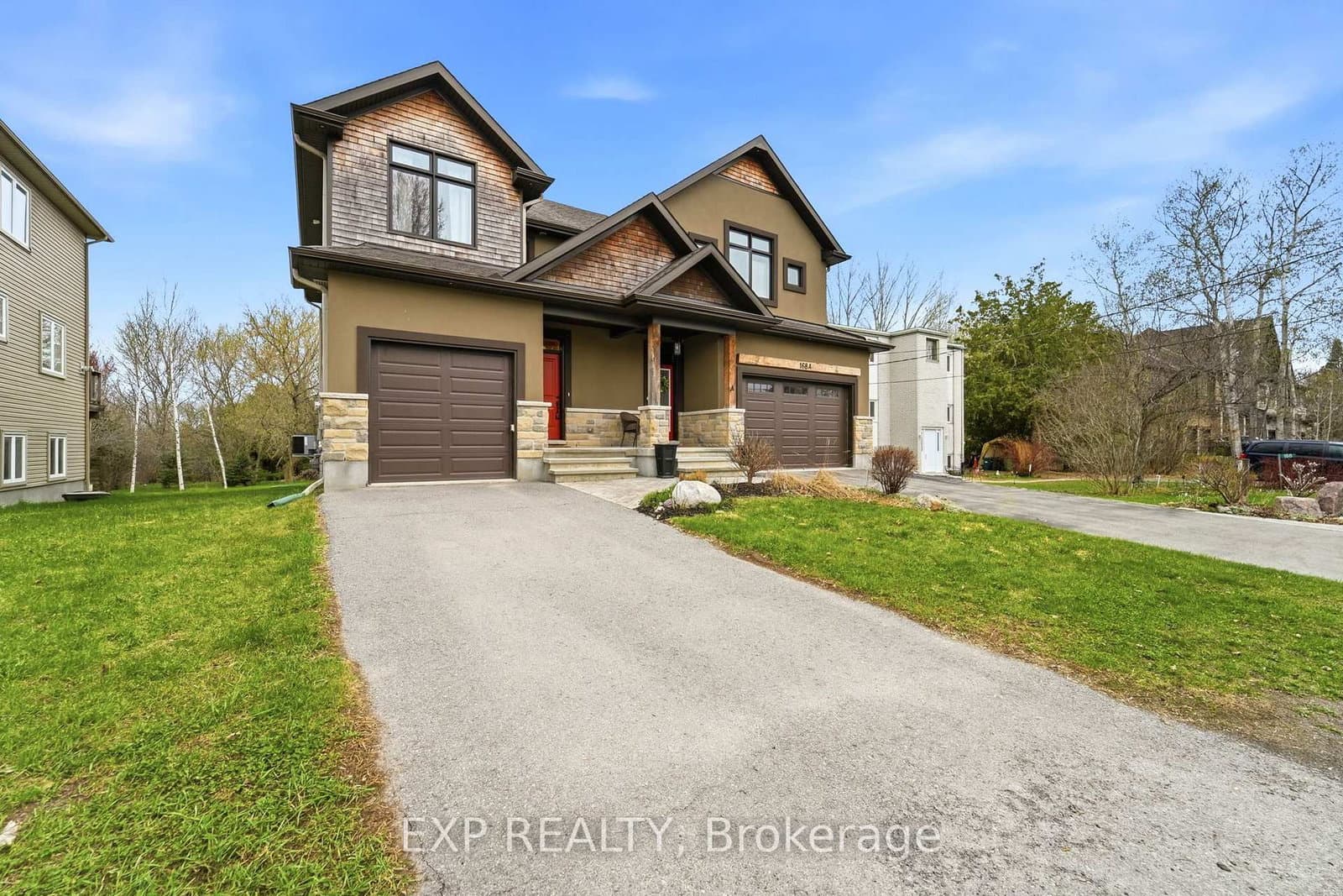 B - 168 Rivington Street, Carp, ON — photo 2