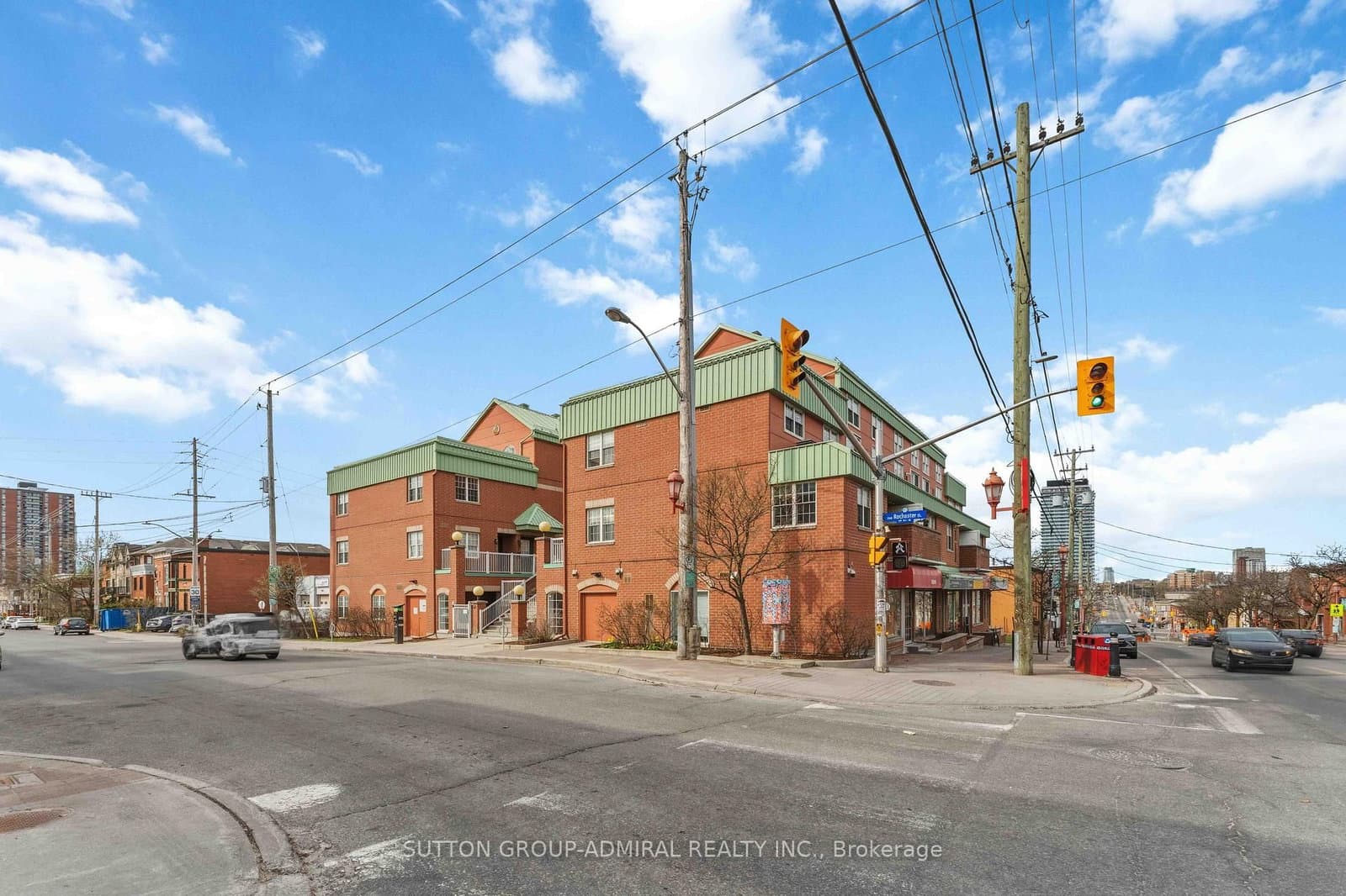 9 - 130 ROCHESTER Street, Ottawa, ON
