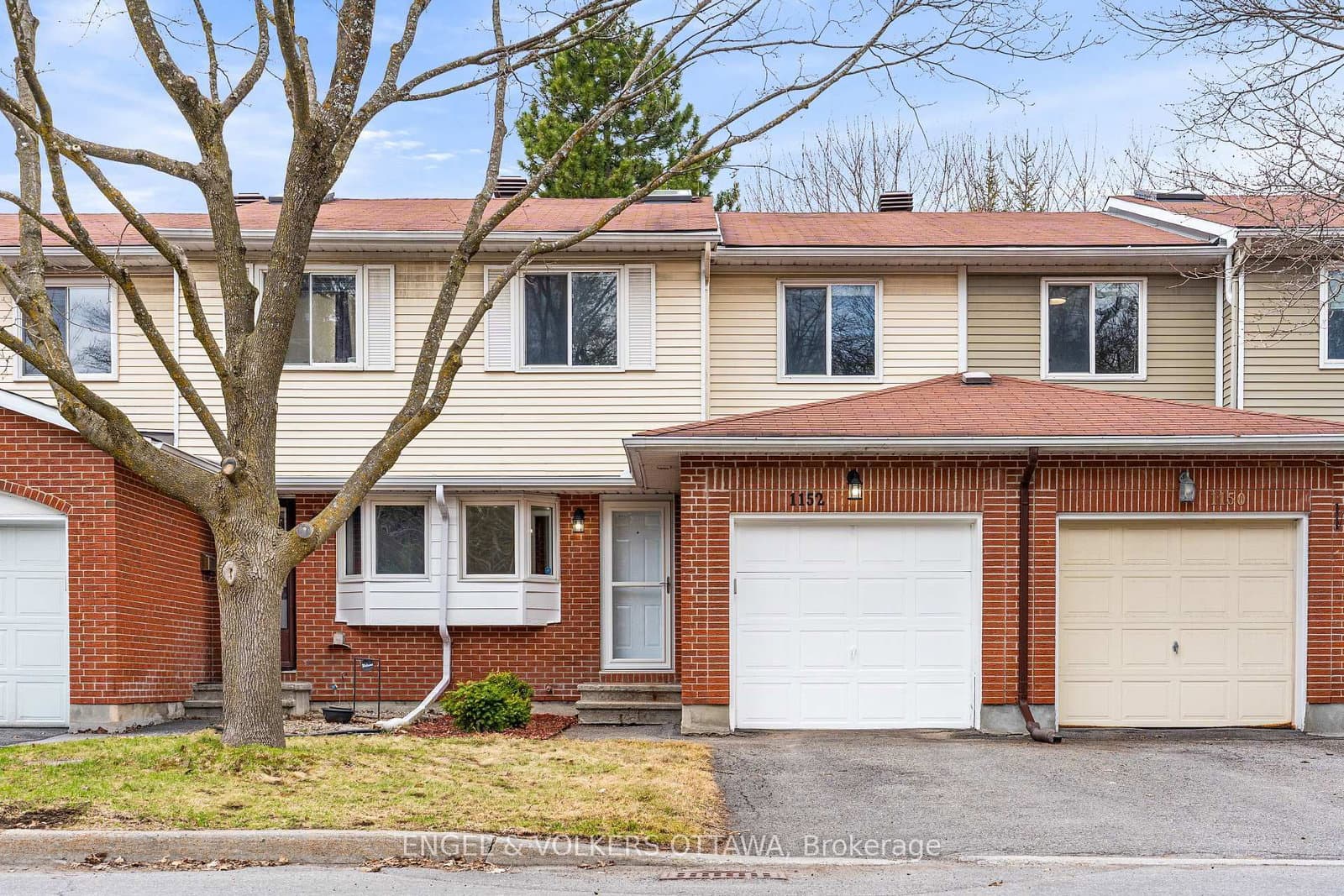 44 - 1152 Des Forets Avenue, Orleans, ON