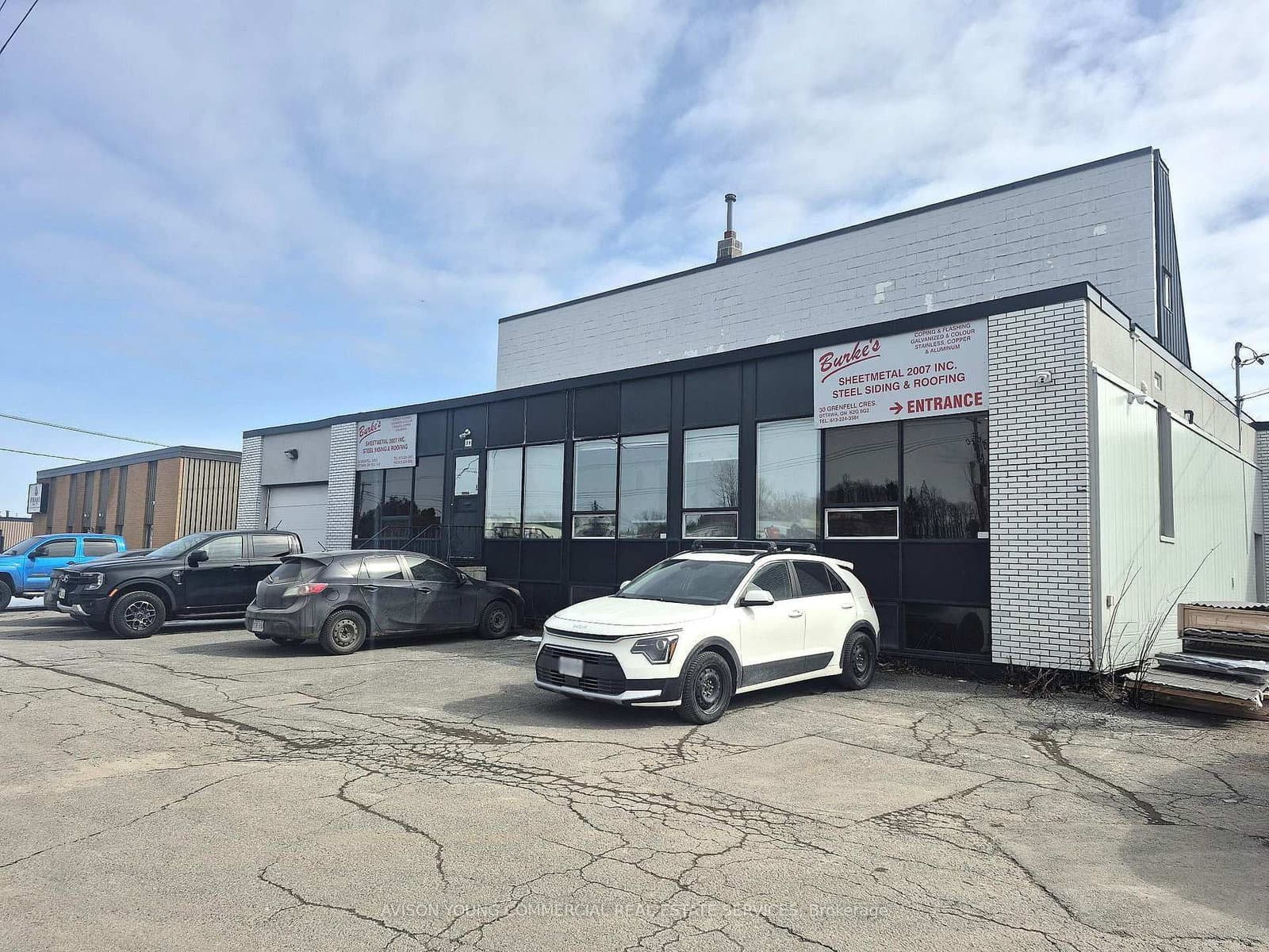 30 Grenfell Crescent, Ottawa, ON