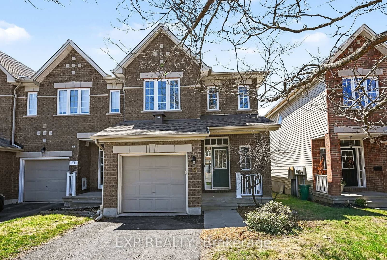 15 Cedar Valley Drive, Ottawa, ON