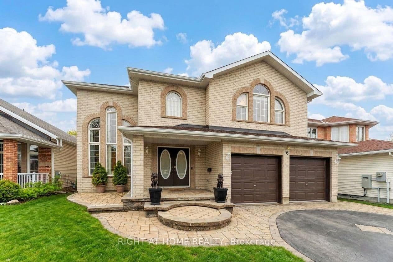 38 Penrith Street, Ottawa, ON