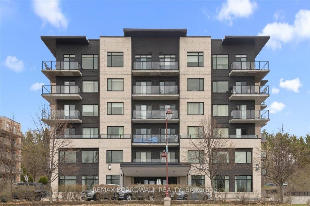 506 - 310 Centrum Boulevard, Ottawa, ON