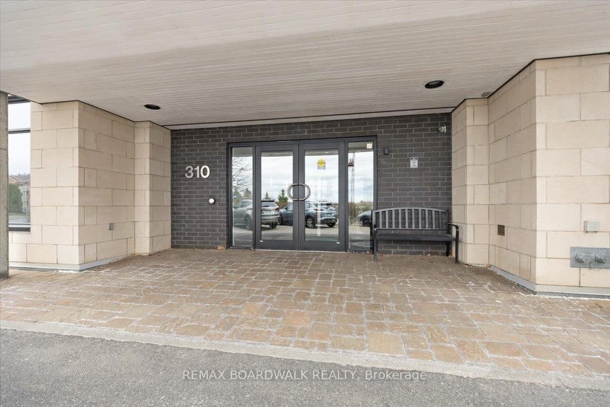 506 - 310 Centrum Boulevard, Ottawa, ON — photo 2