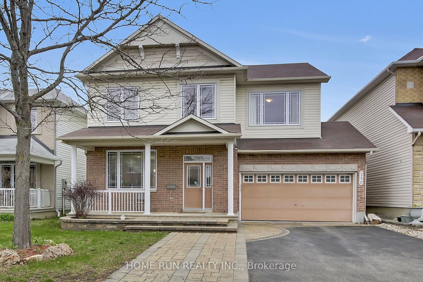 350 Haileybury Street, Ottawa, ON