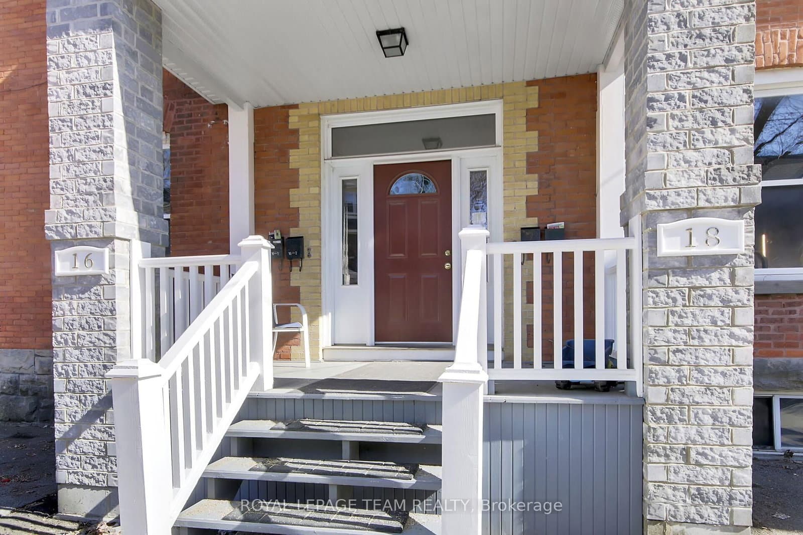 16-18 Regent Street, Ottawa, ON — photo 2