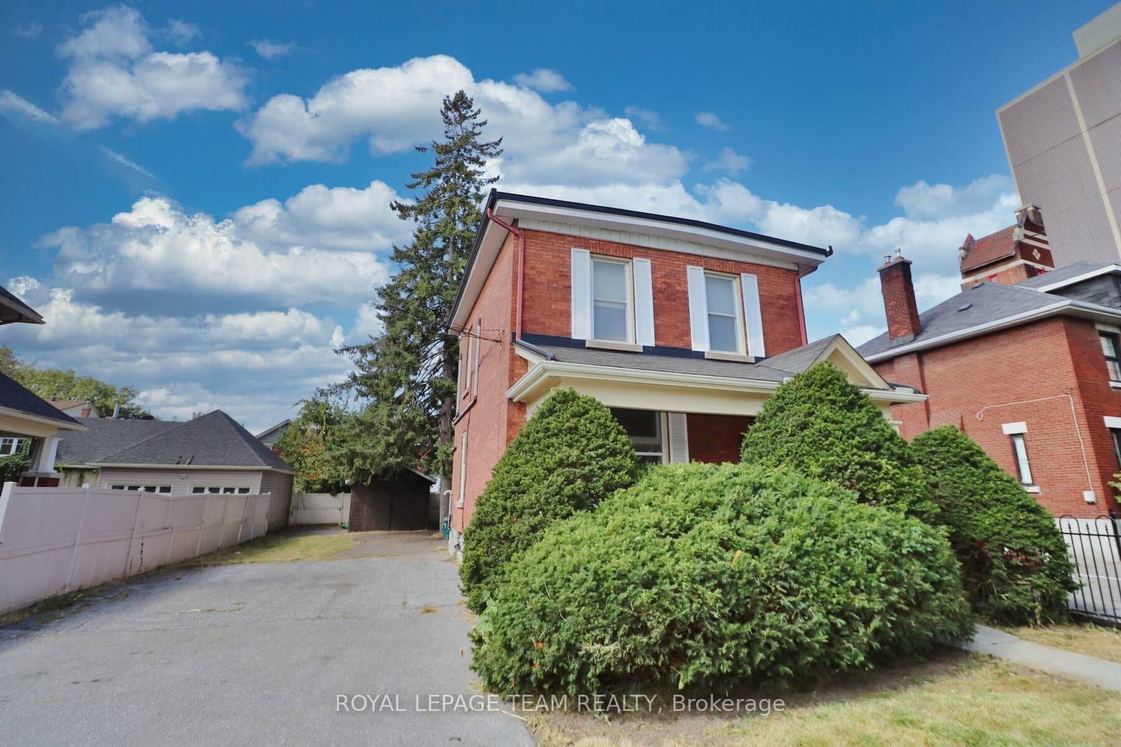 438 Parkdale Avenue, Ottawa, ON