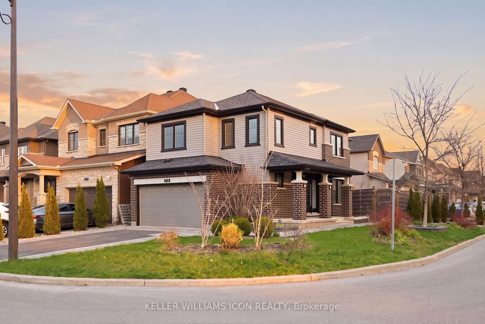 718 Breakstone Road, Nepean, ON — photo 2