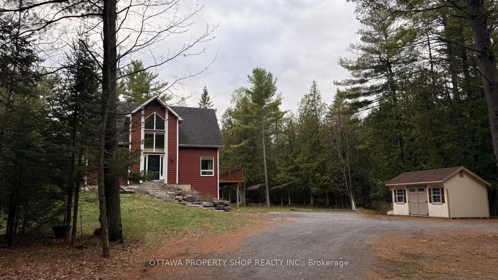 927 Spruce Ridge Road, Carp, ON