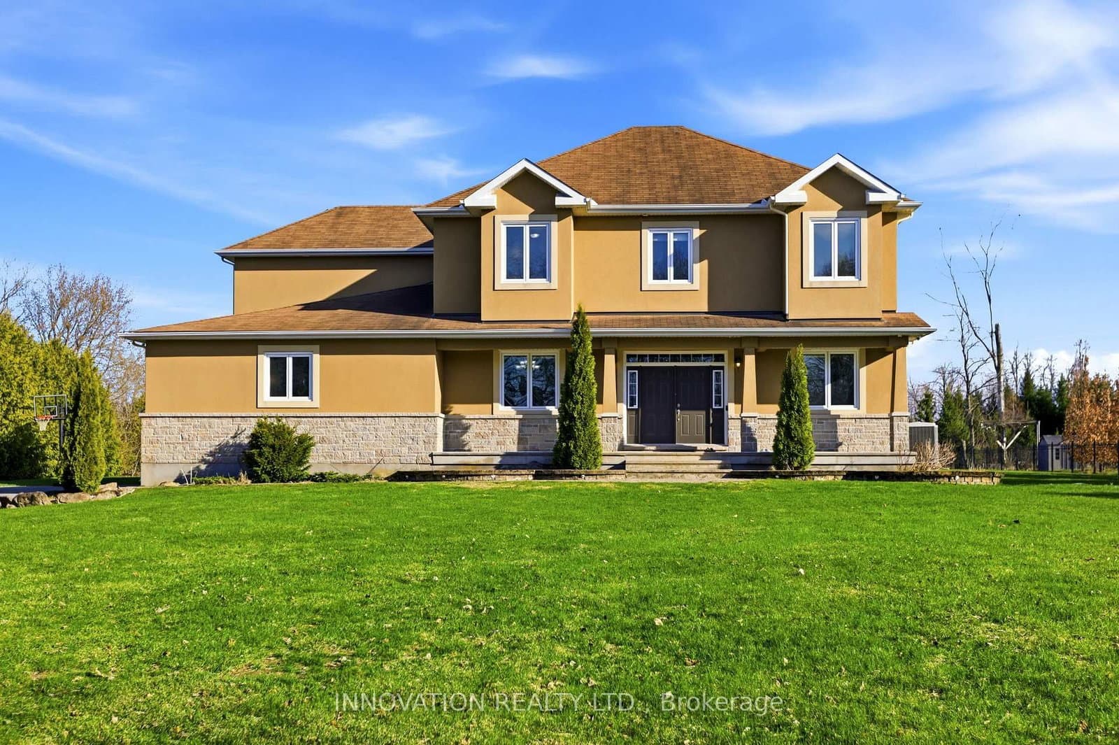 6378 Deer Valley Crescent, Ottawa, ON