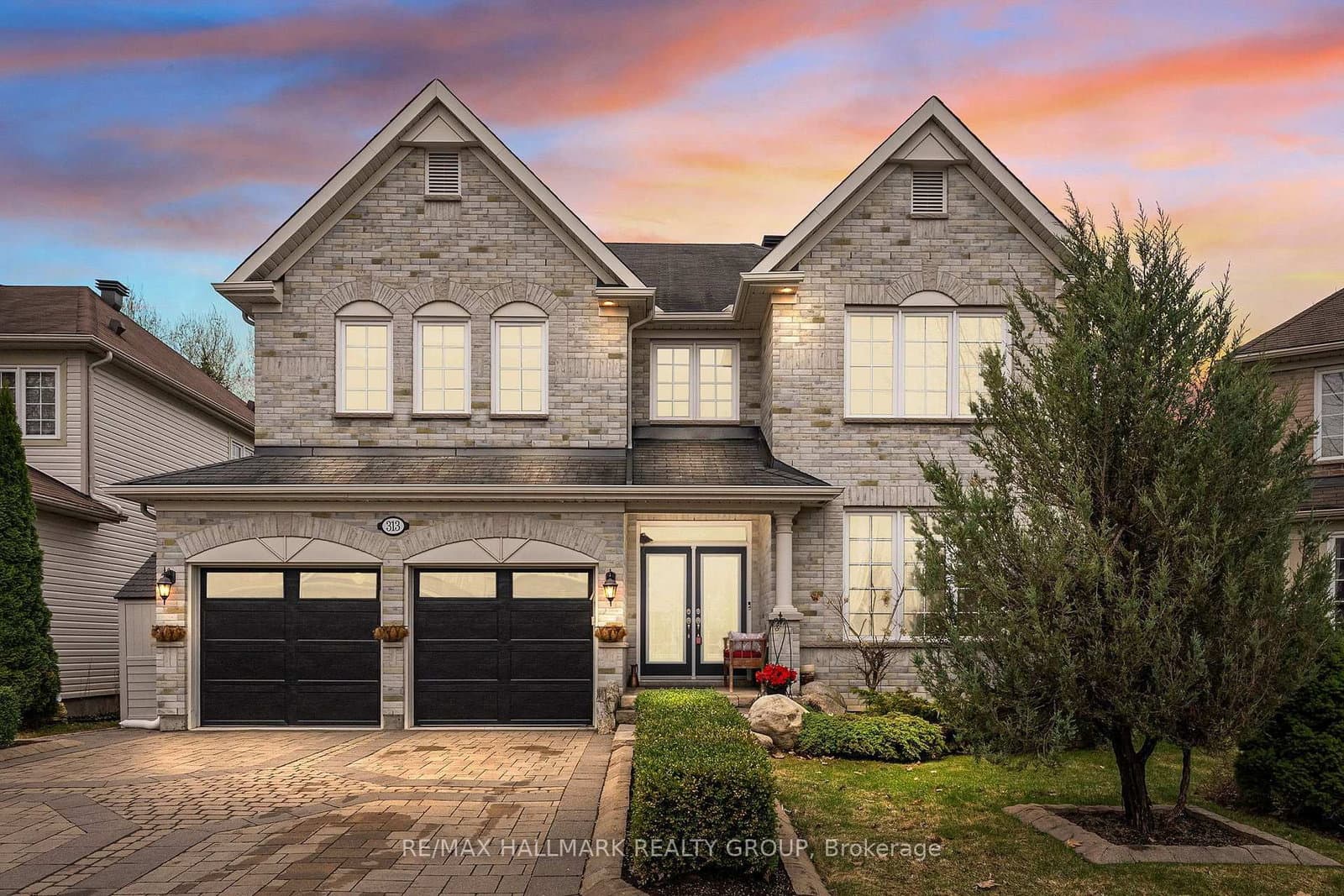 313 Eckerson Avenue, Ottawa, ON