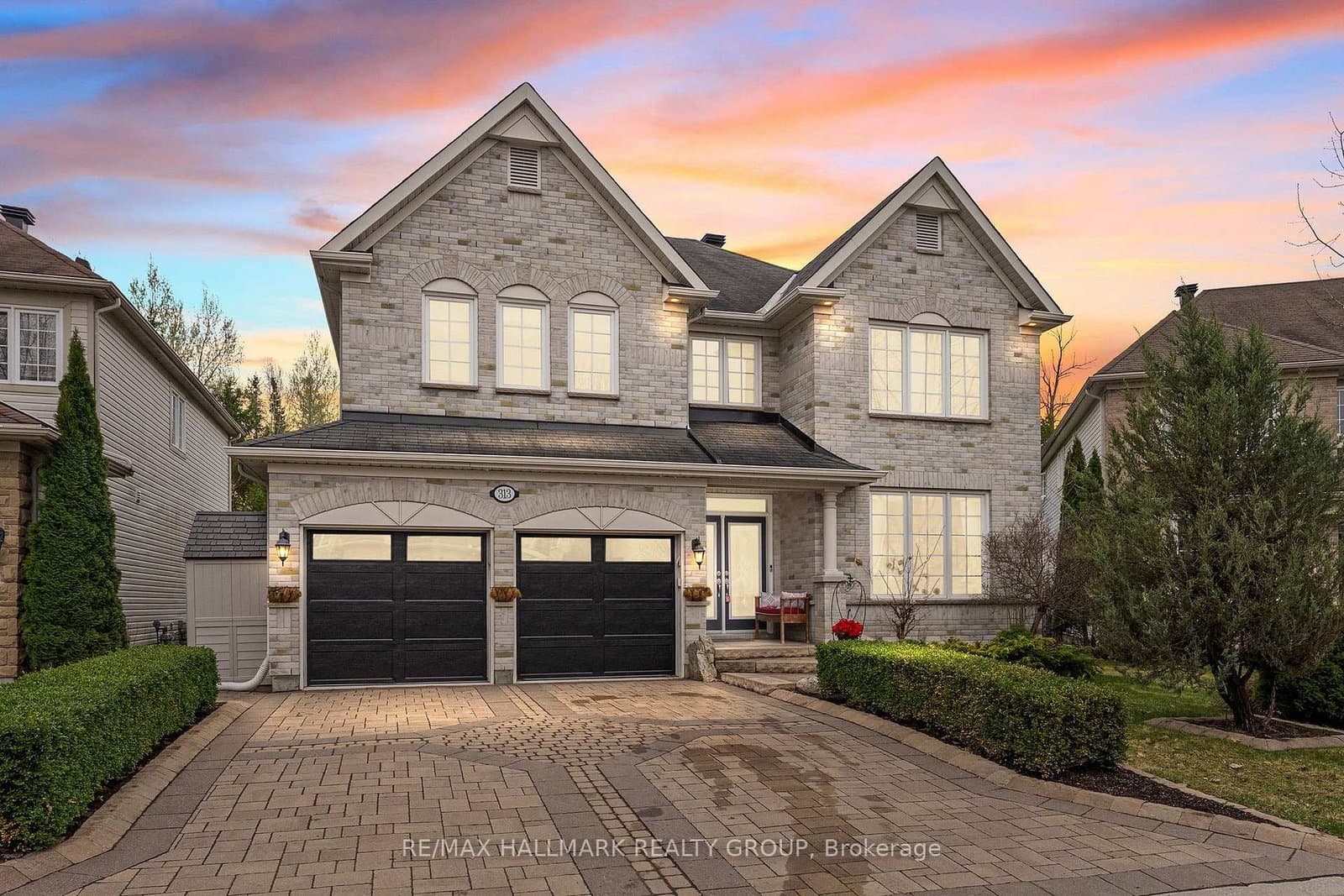 313 Eckerson Avenue, Ottawa, ON — photo 2