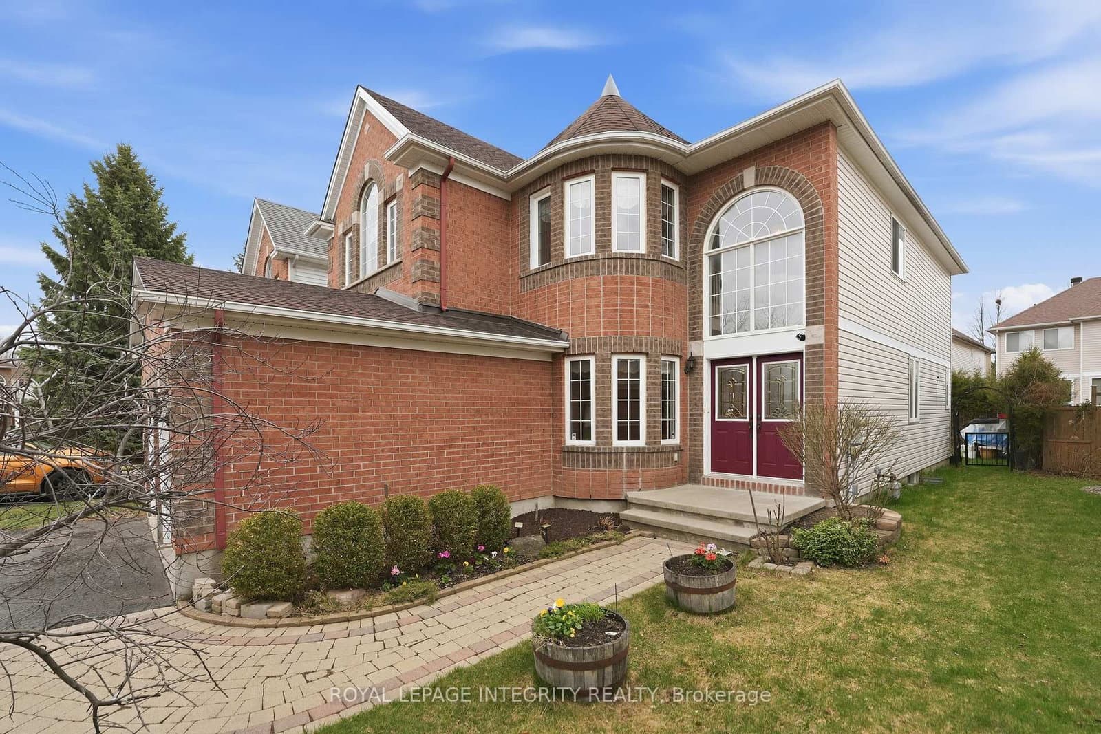 46 Catterick Crescent, Kanata, ON — photo 2