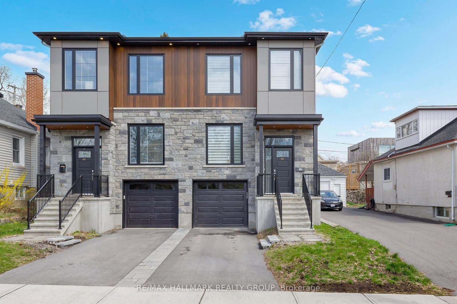 163 Longpre Street, Ottawa, ON