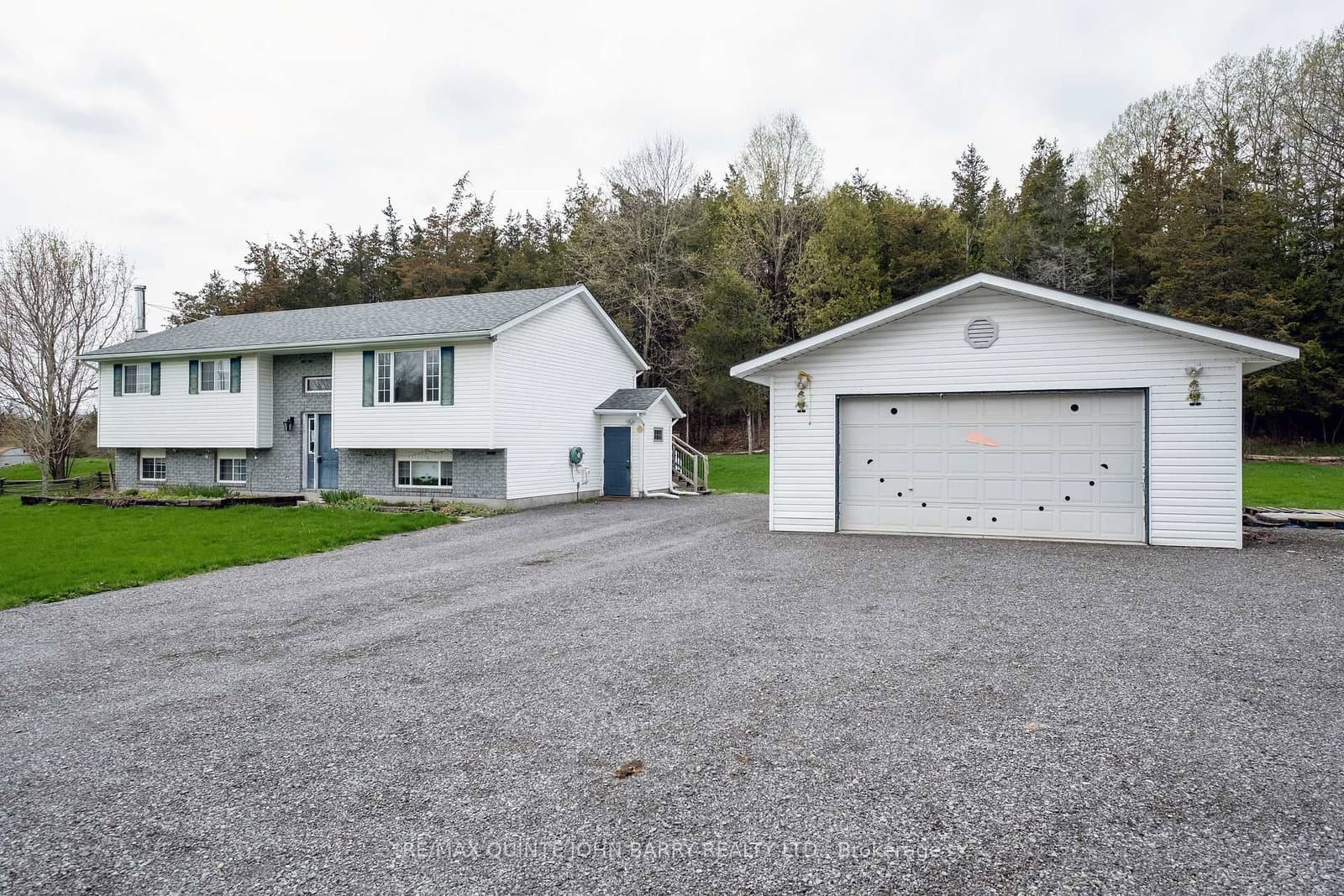 625 Scuttlehole Road, Belleville, ON