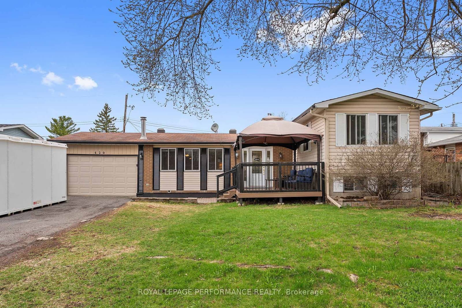 420 Hatfield Crescent, Orleans, ON