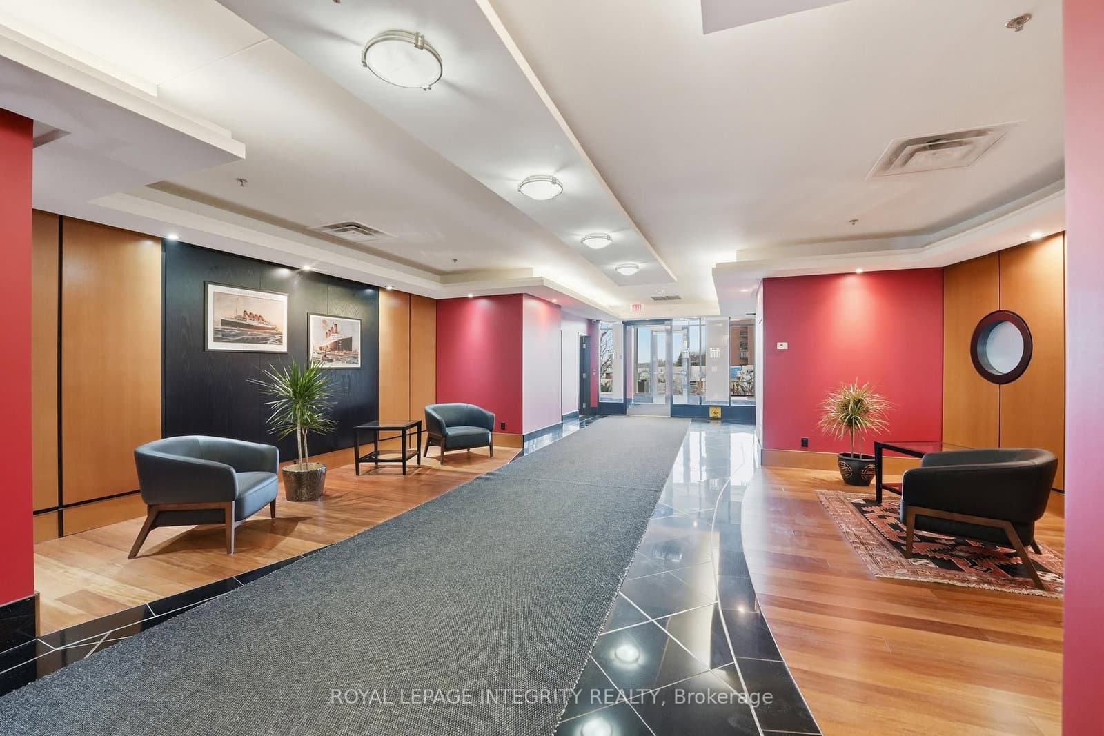1003 - 75 Cleary Avenue, Ottawa, ON — photo 3
