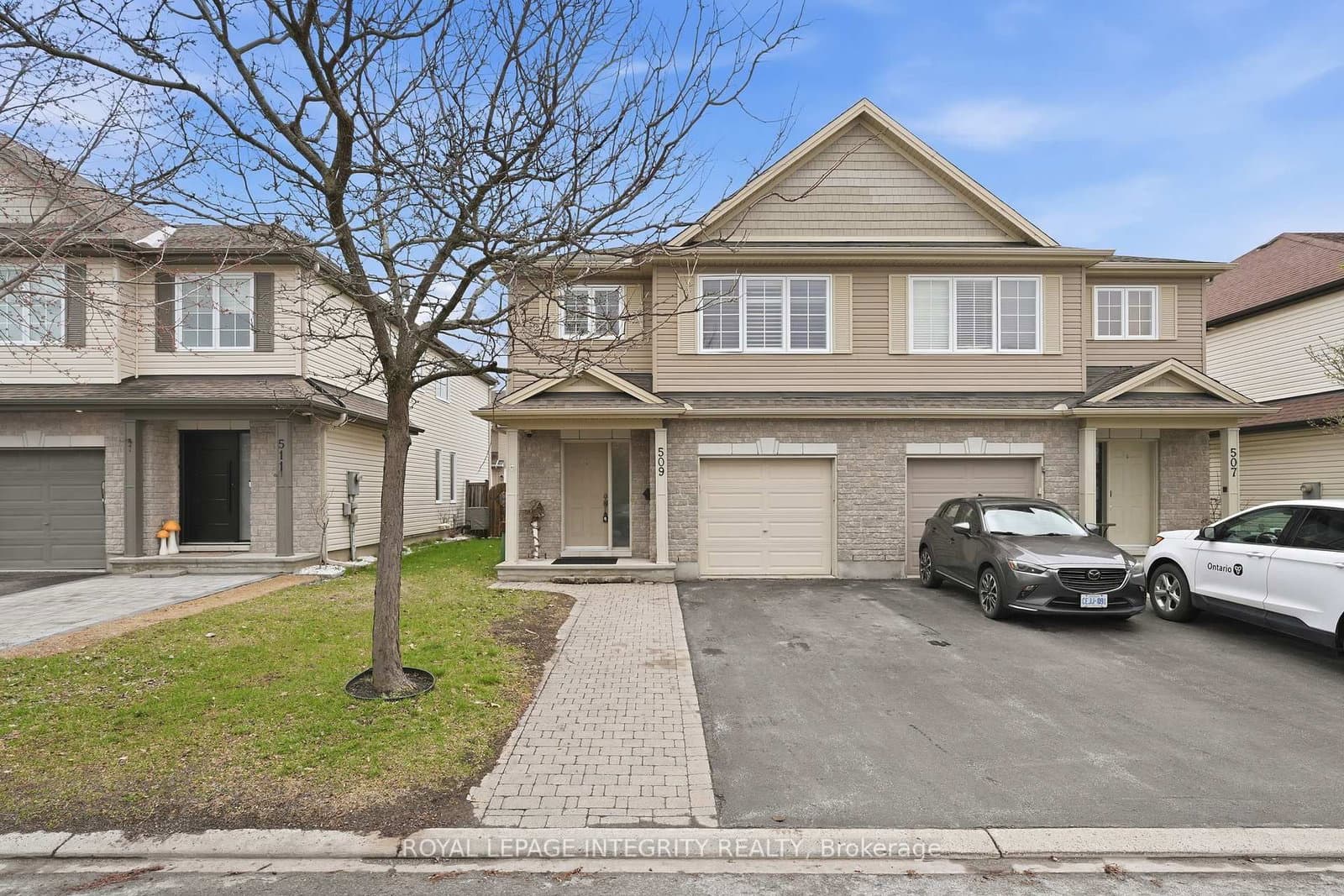 509 Cherokee Way, Ottawa, ON