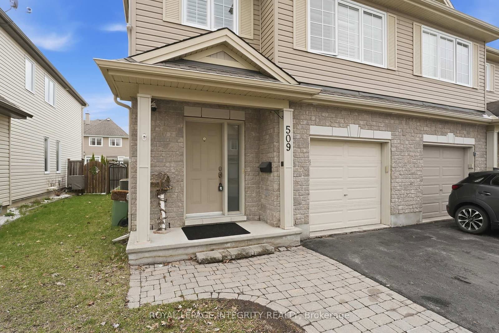 509 Cherokee Way, Ottawa, ON — photo 2