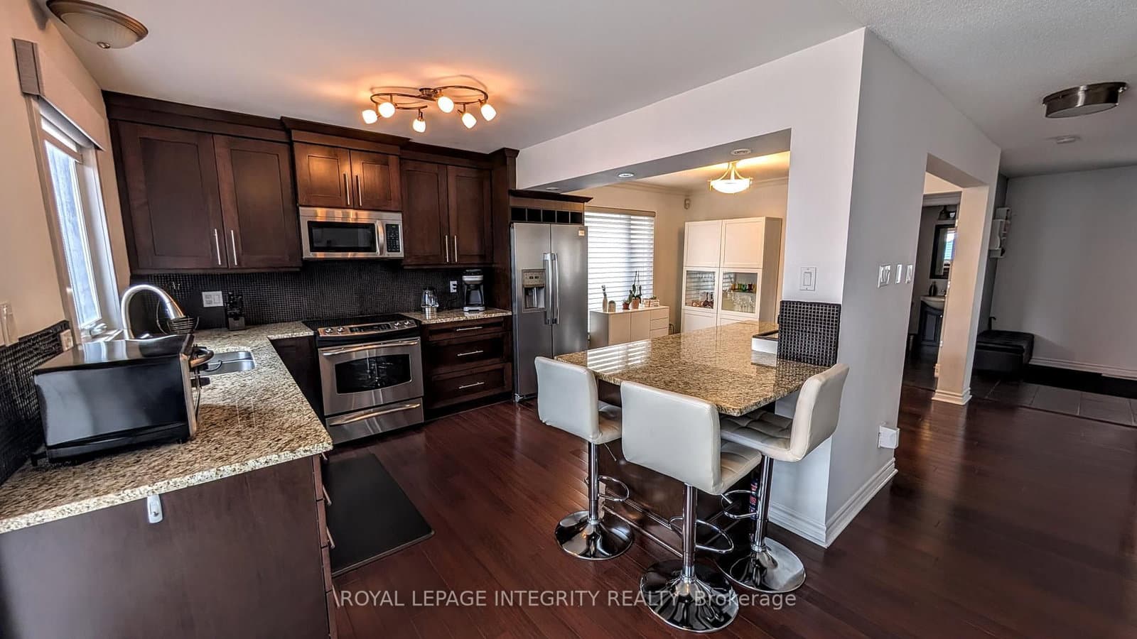 123 Dossetter Way, Ottawa, ON — photo 2