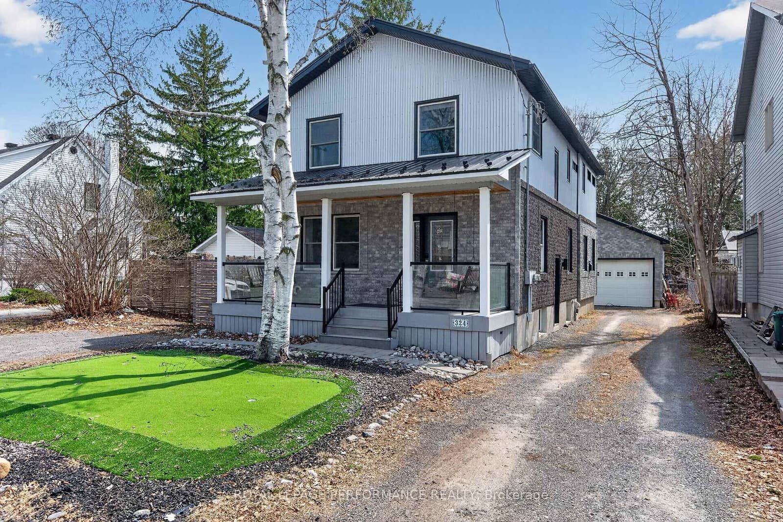 324 Duncairn Avenue, Ottawa, ON
