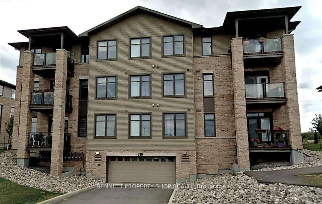 204 - 310 Jatoba Private, Ottawa, ON