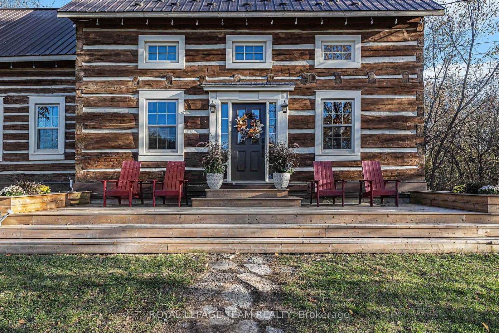 140 Creek Drive, Fitzroy Harbour, ON