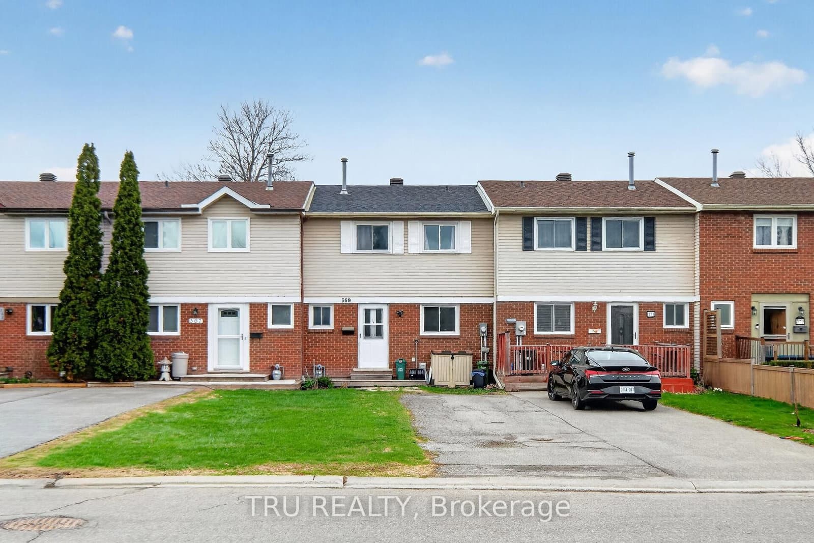 369 Mockingbird Drive, Orleans, ON