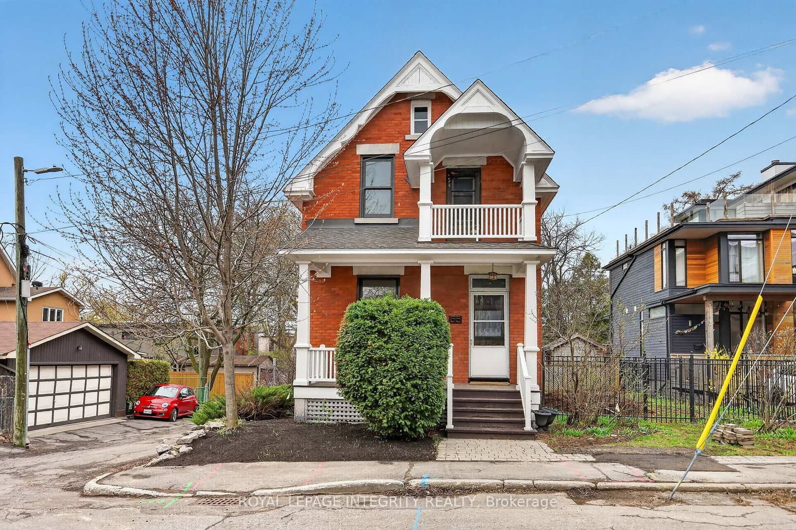 56 Grosvenor Avenue, Ottawa, ON